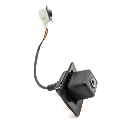 Thumbnail 4: 2010-2012 MERCEDES GL-CLASS (X164) DRIVER ASSIST REARVIEW BACKUP REVERSE CAMERA