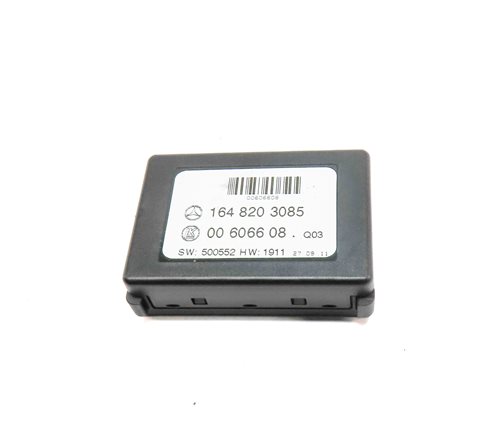 Thumbnail 2: 12 MERCEDES GL450 (X164) WINDSHIELD RAIN SOLAR SUNLIGHT SUN LIGHT SENSOR MODULE