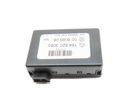 Thumbnail 3: 12 MERCEDES GL450 (X164) WINDSHIELD RAIN SOLAR SUNLIGHT SUN LIGHT SENSOR MODULE