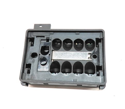 Thumbnail 4: 12 MERCEDES GL450 (X164) WINDSHIELD RAIN SOLAR SUNLIGHT SUN LIGHT SENSOR MODULE