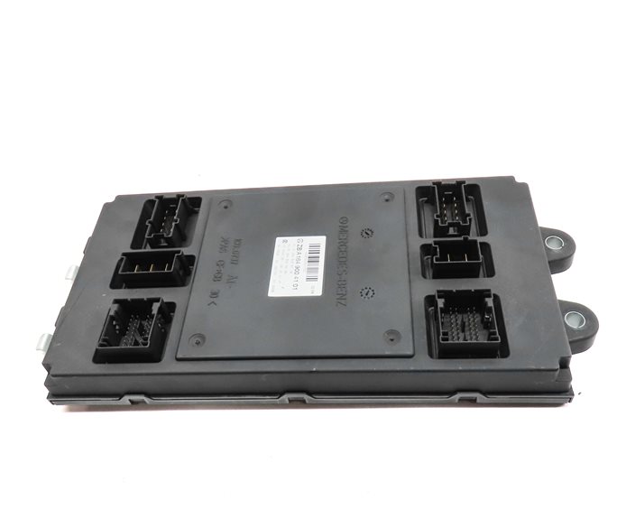Thumbnail 2: 2010-2013 MB GL320 GL450 GL550 R350 (X164 W251) FRONT SIGNAL ACTIVATION MODULE