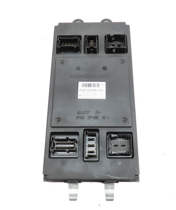 Thumbnail 3: 2010-2013 MB GL320 GL450 GL550 R350 (X164 W251) FRONT SIGNAL ACTIVATION MODULE