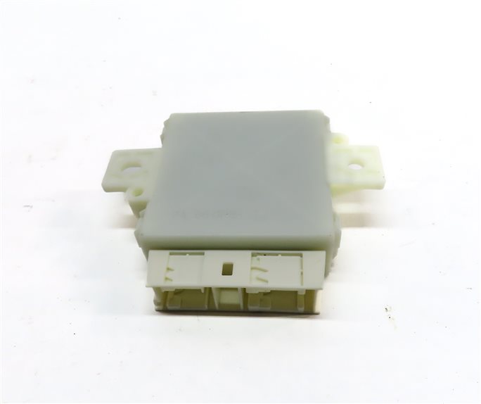 Thumbnail 4: 2009-2012 MB GL320 GL450 GL550 (X164) PDC PARK DISTANCE DRIVER ASSIST MODULE