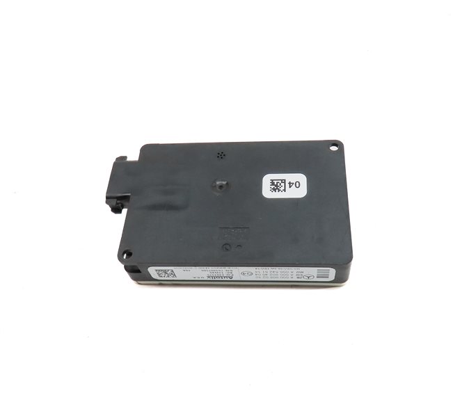 Thumbnail 3: 2012 MERCEDES GL450 (X164) REAR DRIVER ASSIST BLIND SPOT RADAR SENSOR MODULE