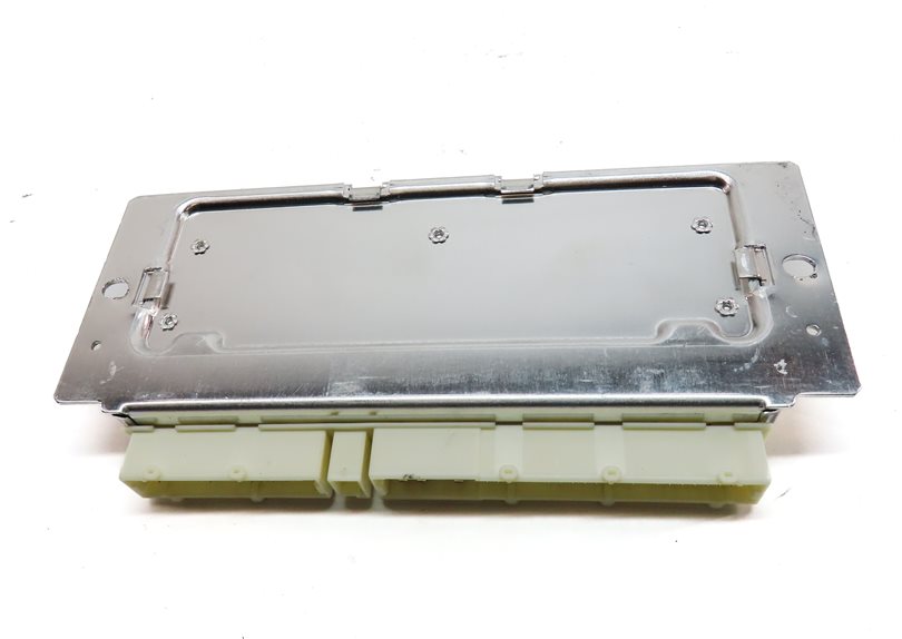 Thumbnail 4: 2008-2012 MERCEDES BENZ GL ML CLASS (W164 X164) AIR SUSPENSION CONTROL MODULE