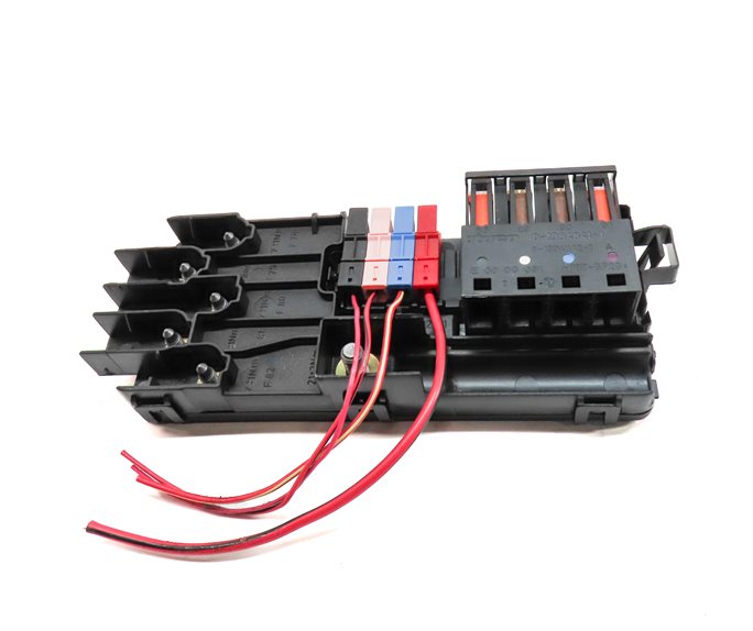 Thumbnail 3: 2012 MERCEDES GL450 (X164) 4.6L (273.923) FRONT ENGINE FUSE RELAY BOX
