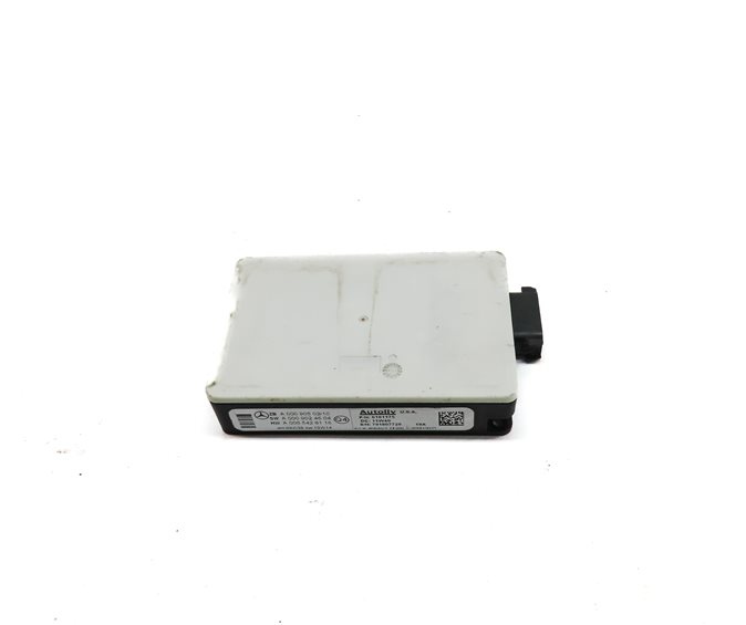Thumbnail 2: 2012 MERCEDES GL450 (X164) REAR DRIVER ASSIST BLIND SPOT RADAR SENSOR MODULE