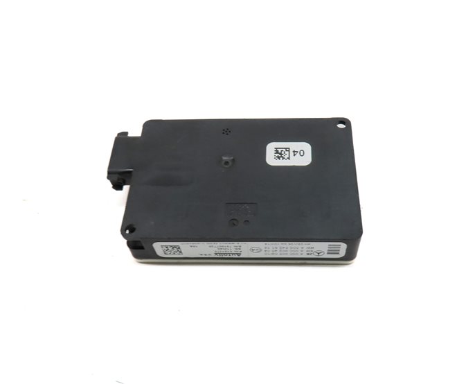 Thumbnail 3: 2012 MERCEDES GL450 (X164) REAR DRIVER ASSIST BLIND SPOT RADAR SENSOR MODULE