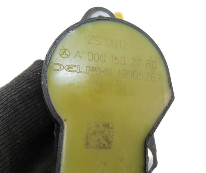 Thumbnail 7: 06-12 MERCEDES C E G GL ML SL S SLK W204 W212 W164 X164 W221 IGNITION COIL SET/8