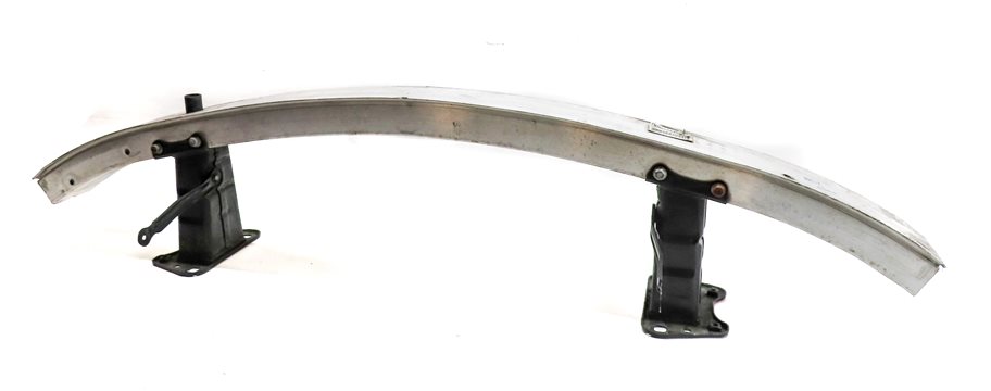 2007-2012 MERCEDES GL-CLASS (X164) FRONT BUMPER REINFORCEMENT BAR w/ BRACKETS