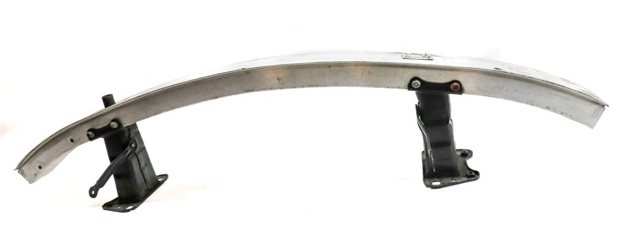 Thumbnail 2: 2007-2012 MERCEDES GL-CLASS (X164) FRONT BUMPER REINFORCEMENT BAR w/ BRACKETS