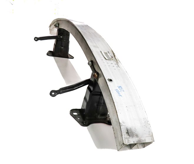 Thumbnail 3: 2007-2012 MERCEDES GL-CLASS (X164) FRONT BUMPER REINFORCEMENT BAR w/ BRACKETS