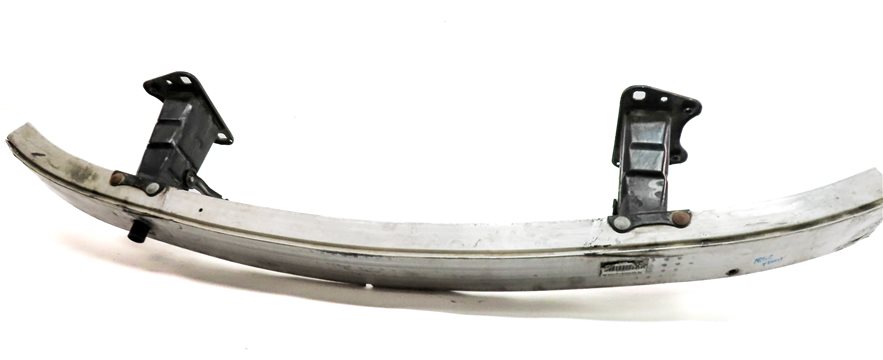 Thumbnail 6: 2007-2012 MERCEDES GL-CLASS (X164) FRONT BUMPER REINFORCEMENT BAR w/ BRACKETS