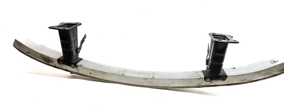 Thumbnail 8: 2007-2012 MERCEDES GL-CLASS (X164) FRONT BUMPER REINFORCEMENT BAR w/ BRACKETS
