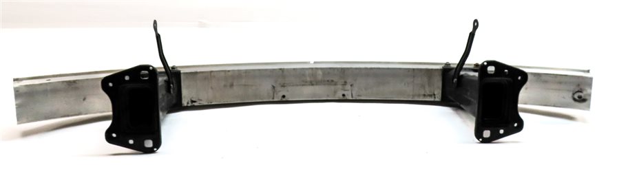 Thumbnail 9: 2007-2012 MERCEDES GL-CLASS (X164) FRONT BUMPER REINFORCEMENT BAR w/ BRACKETS