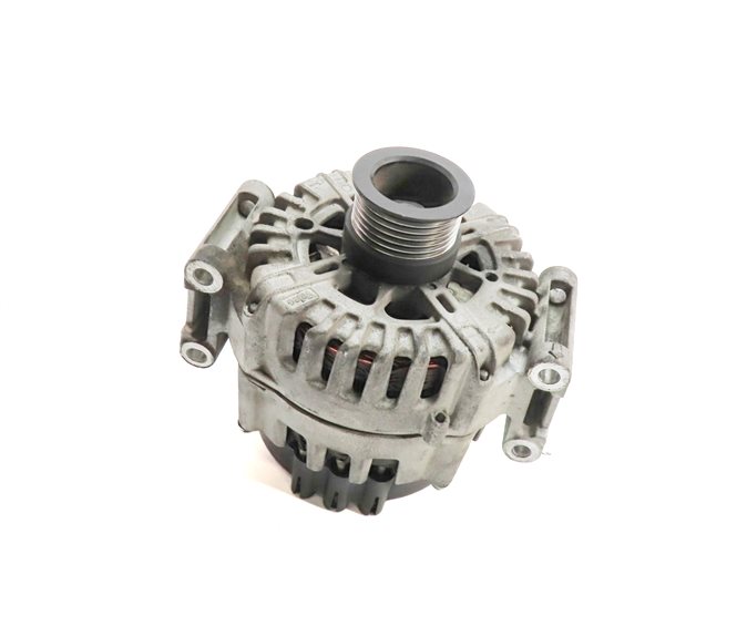 08-12 MB GL450 GL550 ML350 ML550 R350 R550 (W251 X164 W164) 180 AMP ALTERNATOR