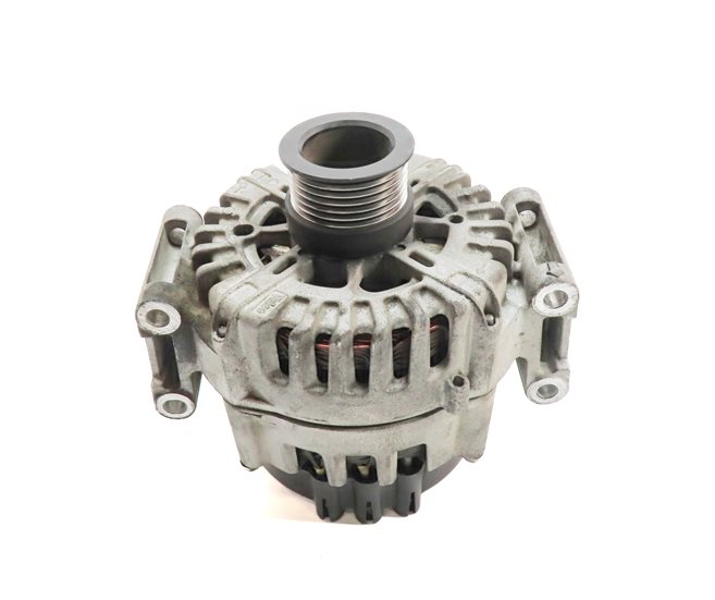 Thumbnail 2: 08-12 MB GL450 GL550 ML350 ML550 R350 R550 (W251 X164 W164) 180 AMP ALTERNATOR