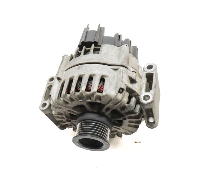 Thumbnail 3: 08-12 MB GL450 GL550 ML350 ML550 R350 R550 (W251 X164 W164) 180 AMP ALTERNATOR