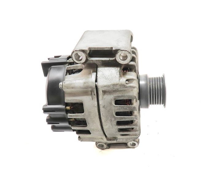 Thumbnail 5: 08-12 MB GL450 GL550 ML350 ML550 R350 R550 (W251 X164 W164) 180 AMP ALTERNATOR