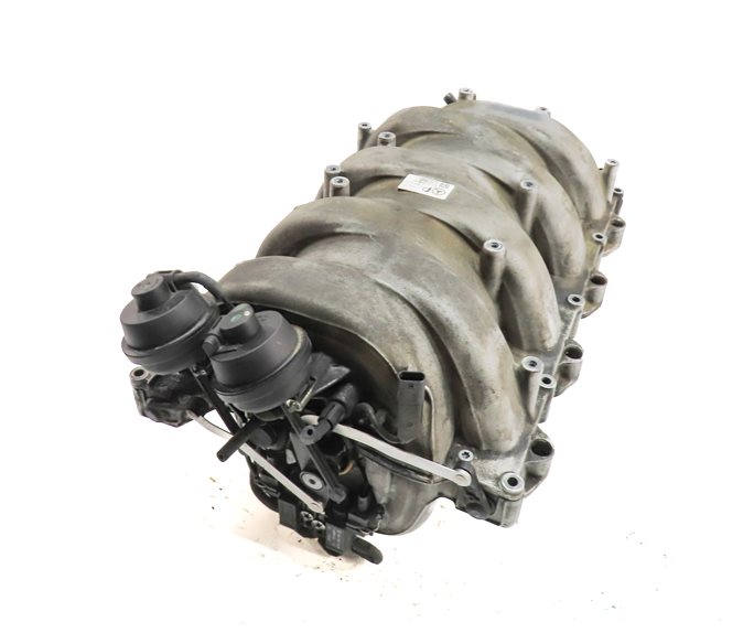 07-12 MERCEDES CL E G GL ML S SL CLS (W211 W212 W221 W164 X164) INTAKE MANIFOLD