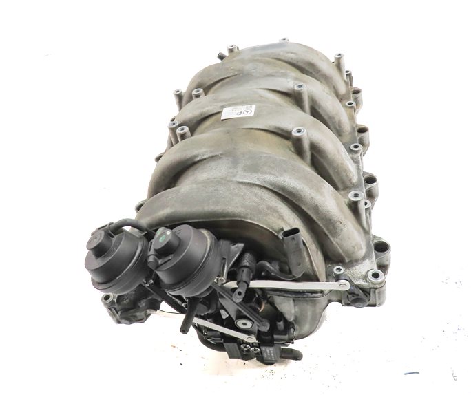 Thumbnail 2: 07-12 MERCEDES CL E G GL ML S SL CLS (W211 W212 W221 W164 X164) INTAKE MANIFOLD