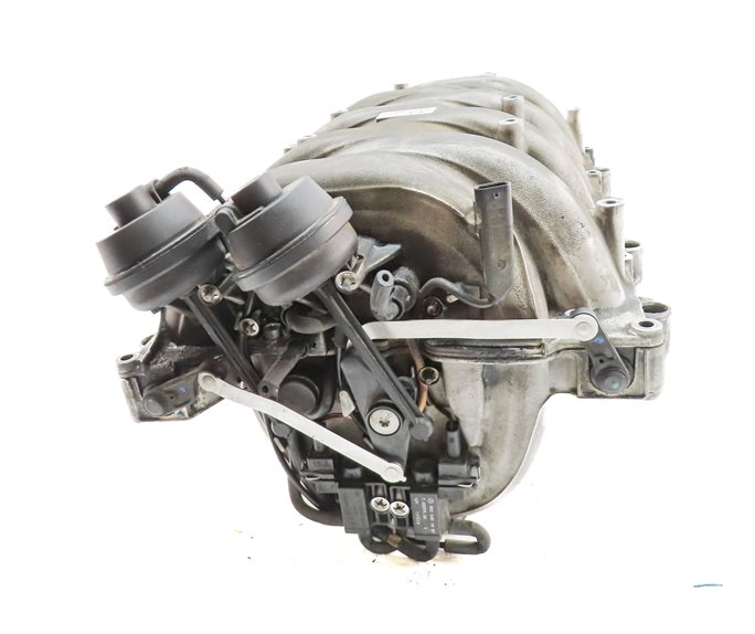 Thumbnail 3: 07-12 MERCEDES CL E G GL ML S SL CLS (W211 W212 W221 W164 X164) INTAKE MANIFOLD