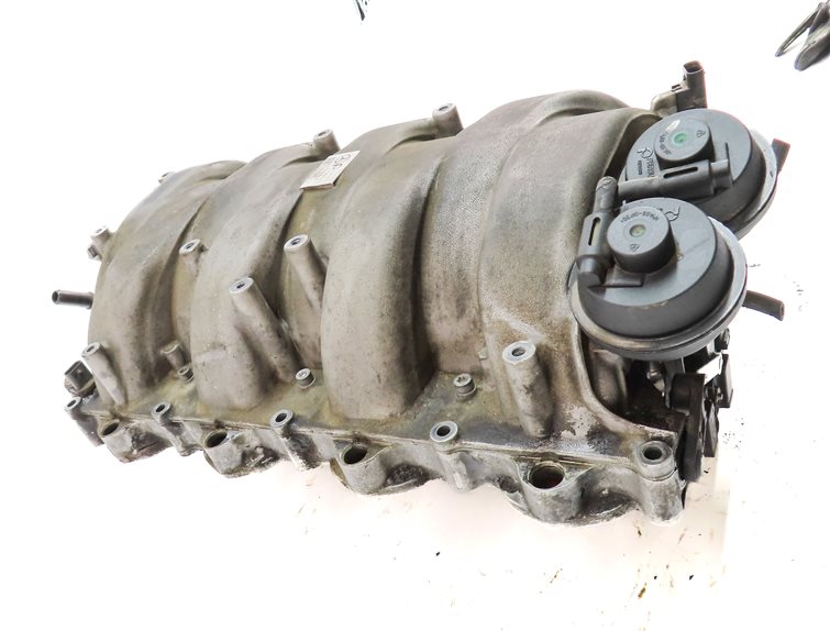 Thumbnail 4: 07-12 MERCEDES CL E G GL ML S SL CLS (W211 W212 W221 W164 X164) INTAKE MANIFOLD