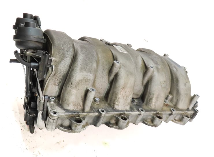 Thumbnail 5: 07-12 MERCEDES CL E G GL ML S SL CLS (W211 W212 W221 W164 X164) INTAKE MANIFOLD