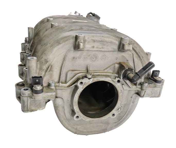 Thumbnail 6: 07-12 MERCEDES CL E G GL ML S SL CLS (W211 W212 W221 W164 X164) INTAKE MANIFOLD