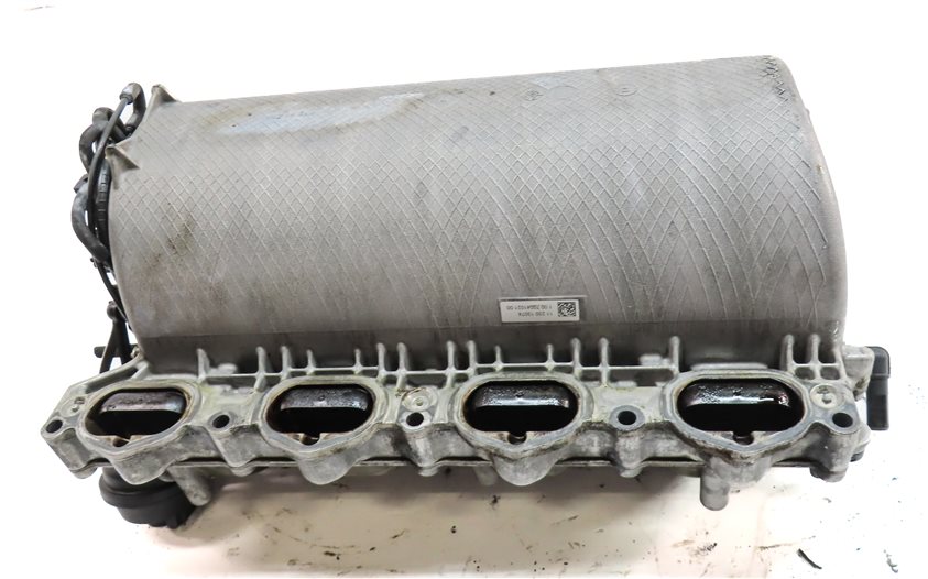 Thumbnail 7: 07-12 MERCEDES CL E G GL ML S SL CLS (W211 W212 W221 W164 X164) INTAKE MANIFOLD