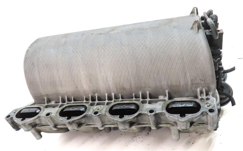 Thumbnail 8: 07-12 MERCEDES CL E G GL ML S SL CLS (W211 W212 W221 W164 X164) INTAKE MANIFOLD