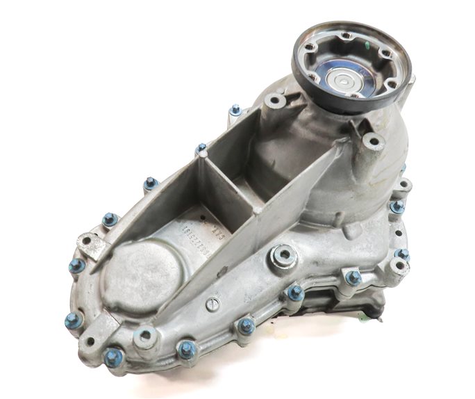 2006-2012 MERCEDES GL ML R CLASS (W164 W251 X164) FRONT TRANSFER CASE ASSEMBLY