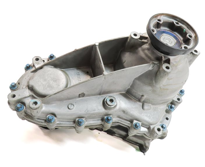 Thumbnail 2: 2006-2012 MERCEDES GL ML R CLASS (W164 W251 X164) FRONT TRANSFER CASE ASSEMBLY