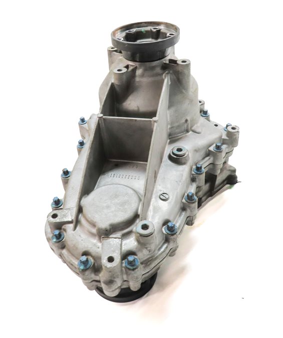 Thumbnail 3: 2006-2012 MERCEDES GL ML R CLASS (W164 W251 X164) FRONT TRANSFER CASE ASSEMBLY