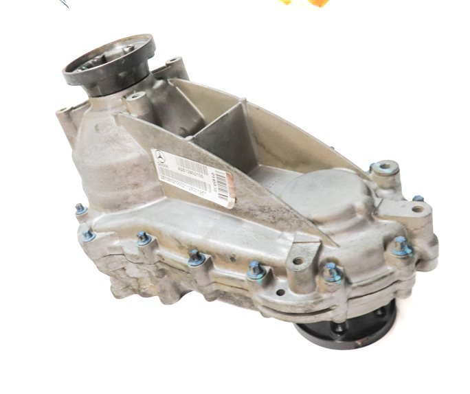 Thumbnail 4: 2006-2012 MERCEDES GL ML R CLASS (W164 W251 X164) FRONT TRANSFER CASE ASSEMBLY