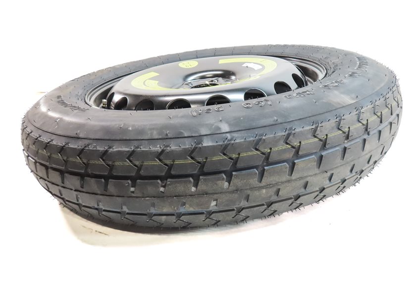 Thumbnail 4: 08-17 MERCEDES GL GLE GLS ML CLASS (W164 X164 W166 X166) 19x4.5 SPARE TIRE
