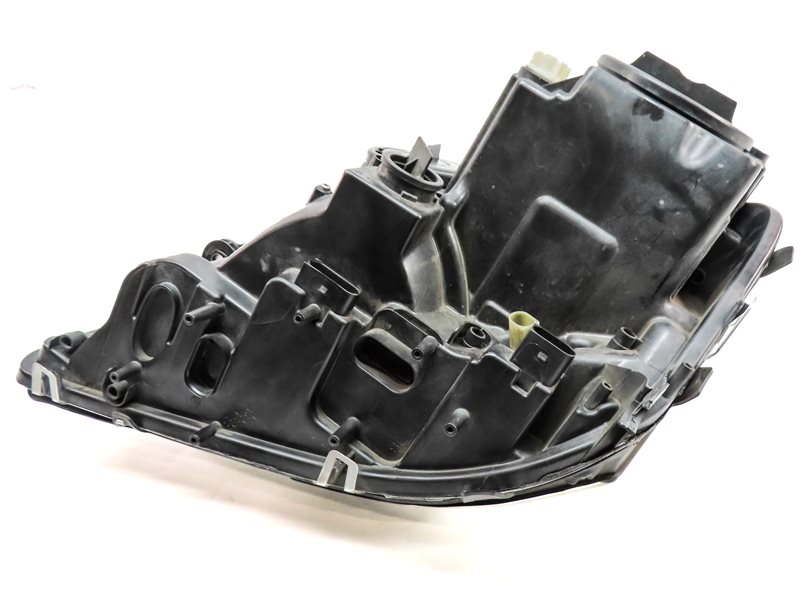 Thumbnail 6: 2011-2012 MERCEDES GL350 GL450 (X164) RIGHT FRONT HALOGEN HEADLIGHT LIGHT LAMP