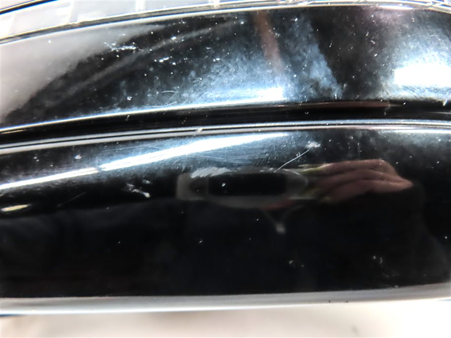 Thumbnail 9: 11-12 MERCEDES GL ML CLASS W164 X164 LEFT P-FOLD AUTODIM MEMORY MIRROR (Black)