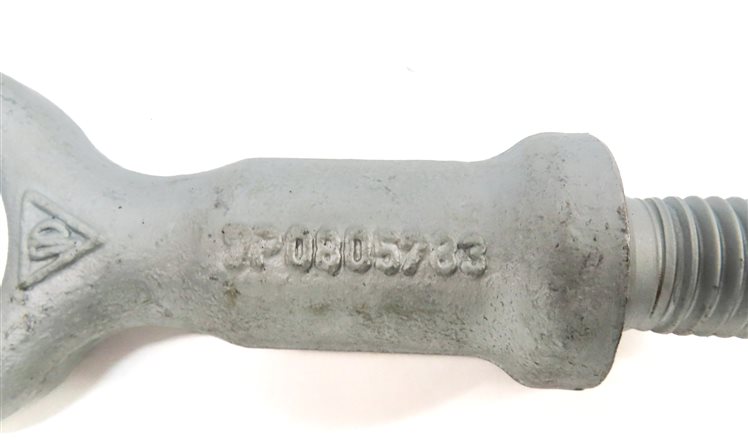 Thumbnail 11: PORSCHE 11-18 CAYENNE 958 15-23 MACAN 95B SPARE TIRE JACK & LUG WRENCH TOOL KIT