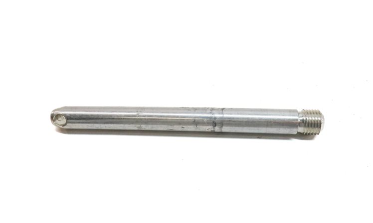 Thumbnail 5: PORSCHE 11-18 CAYENNE 958 15-23 MACAN 95B SPARE TIRE JACK & LUG WRENCH TOOL KIT
