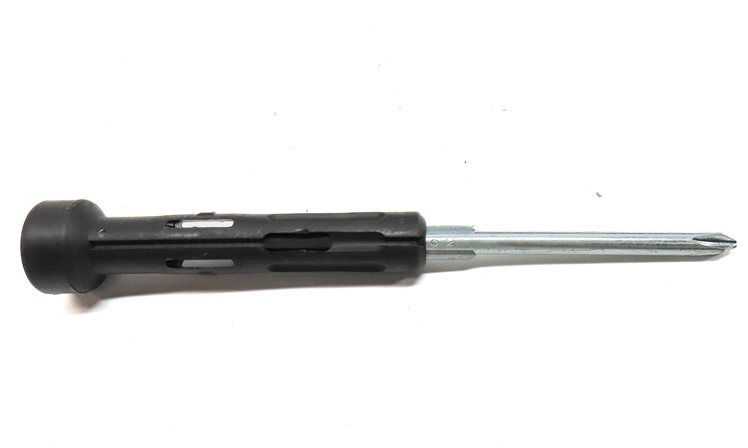 Thumbnail 6: PORSCHE 11-18 CAYENNE 958 15-23 MACAN 95B SPARE TIRE JACK & LUG WRENCH TOOL KIT
