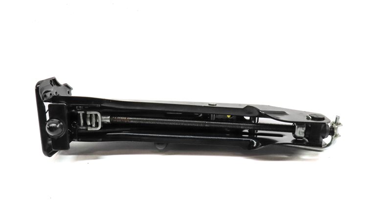 Thumbnail 9: PORSCHE 11-18 CAYENNE 958 15-23 MACAN 95B SPARE TIRE JACK & LUG WRENCH TOOL KIT