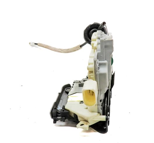 Thumbnail 3: 09-18 AUDI PORSCHE CAYENNE PANAMERA 958 970 FRONT RIGHT DOOR LOCK LATCH ACTUATOR
