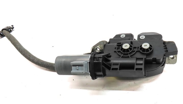 Thumbnail 6: 2012 PORSCHE CAYENNE (958) REAR TRUNK LIFTGATE HATCH LID LOCK LATCH ACTUATOR
