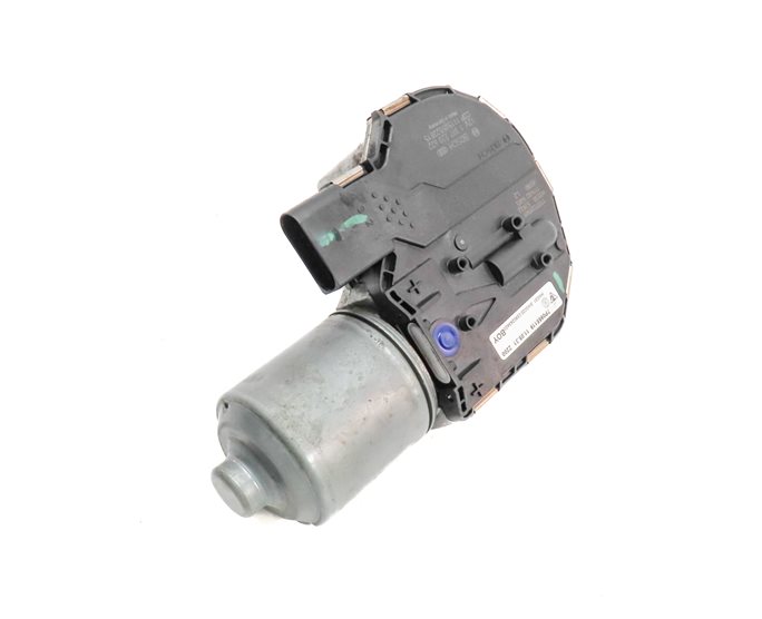 2011-2018 PORSCHE CAYENNE (958) FRONT WINDSHIELD WIPER MOTOR