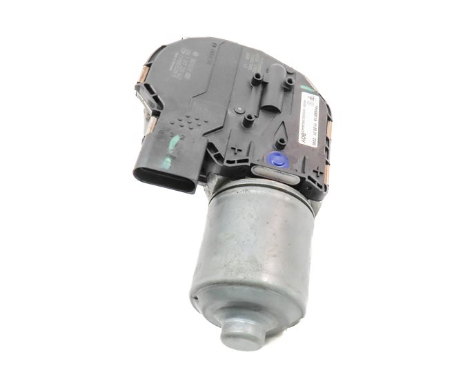 Thumbnail 2: 2011-2018 PORSCHE CAYENNE (958) FRONT WINDSHIELD WIPER MOTOR