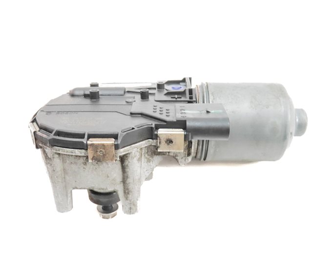 Thumbnail 3: 2011-2018 PORSCHE CAYENNE (958) FRONT WINDSHIELD WIPER MOTOR