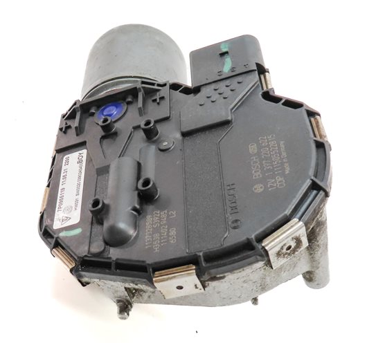Thumbnail 4: 2011-2018 PORSCHE CAYENNE (958) FRONT WINDSHIELD WIPER MOTOR