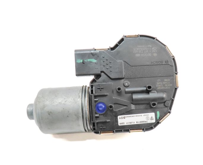 Thumbnail 5: 2011-2018 PORSCHE CAYENNE (958) FRONT WINDSHIELD WIPER MOTOR