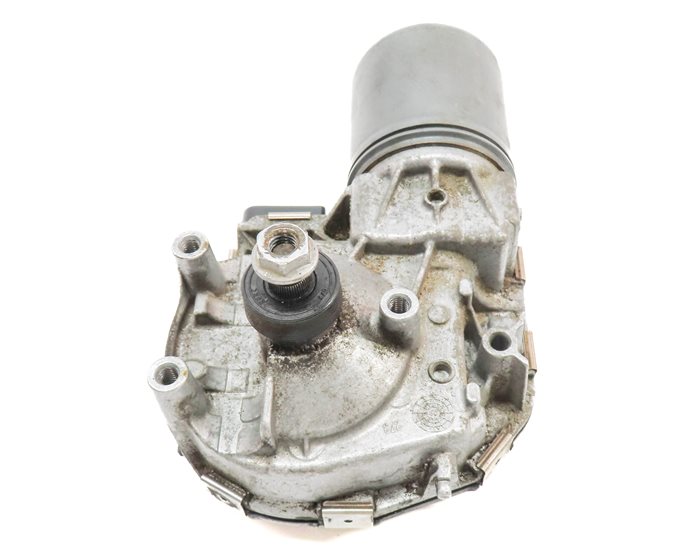 Thumbnail 6: 2011-2018 PORSCHE CAYENNE (958) FRONT WINDSHIELD WIPER MOTOR